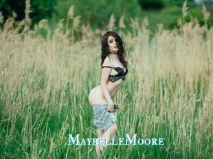 MaybelleMoore