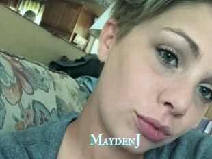 MaydenJ