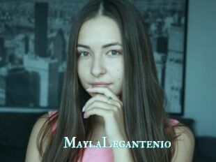 MaylaLegantenio
