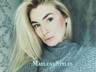 MayleneStyles