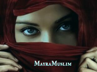 MayraMuslim