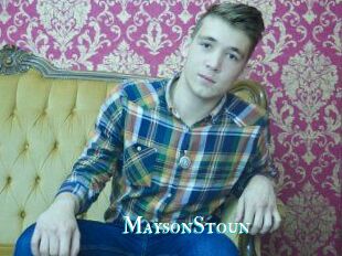 MaysonStoun
