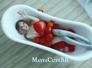 MayyaCuteBB