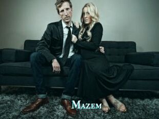 Mazem