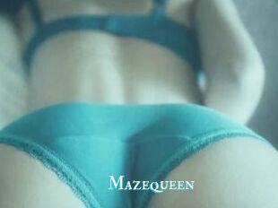 Mazequeen