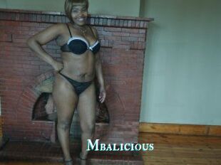 Mbalicious