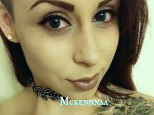 Mckennnaa