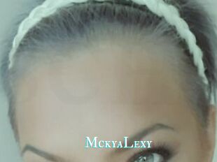 MckyaLexy