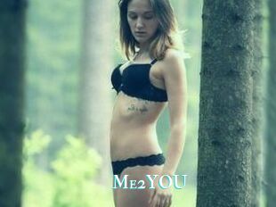 Me2YOU