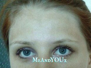 MeAndYOUx