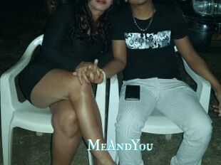 MeAndYou