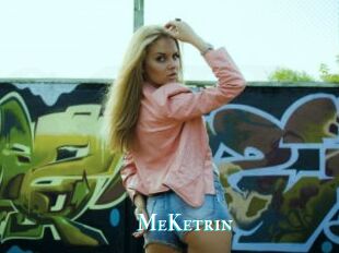 MeKetrin