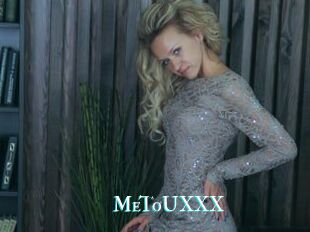 MeToUXXX