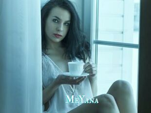 MeYana