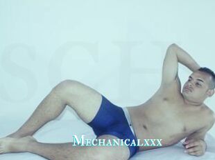 Mechanicalxxx