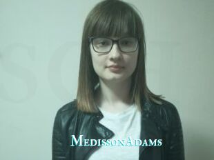 MedissonAdams