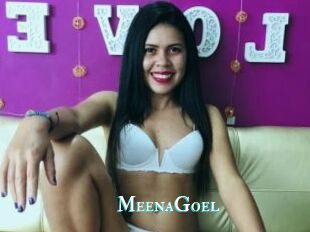MeenaGoel
