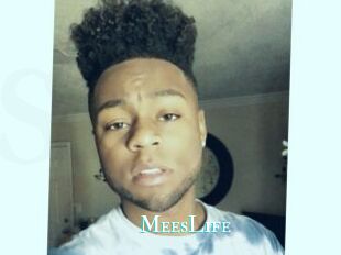 MeesLife