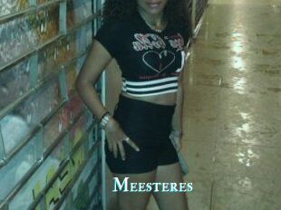 Meesteres