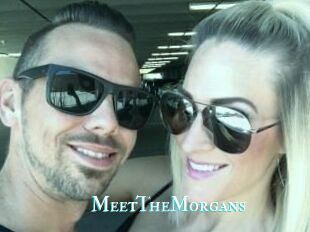 MeetTheMorgans