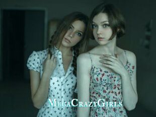 MegaCrazyGirls