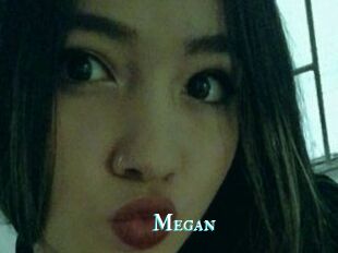 Megan