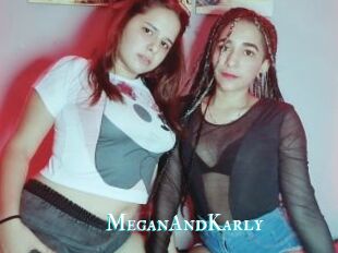 MeganAndKarly