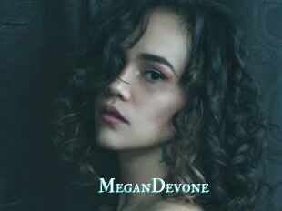 MeganDevone