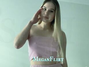 MeganFlirt