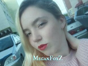 MeganFoxZ