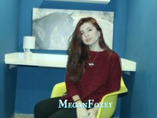 MeganFoxey