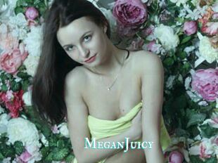MeganJuicy