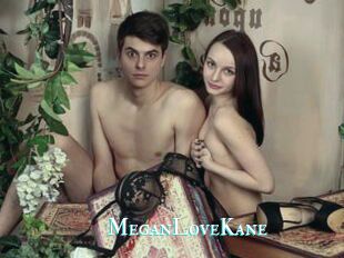 MeganLoveKane