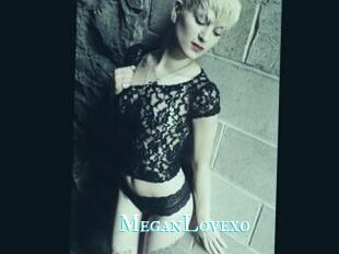 MeganLovexo