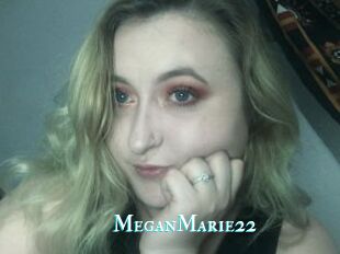 MeganMarie22