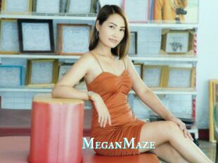 MeganMaze