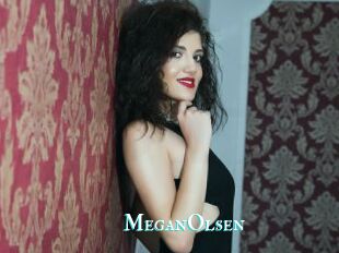 MeganOlsen