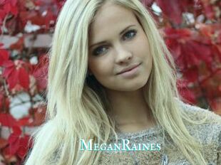 MeganRaines