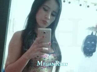 MeganReed