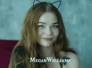MeganWilliams