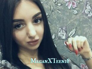 MeganXTeen18