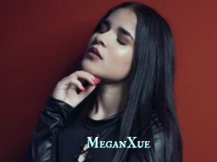 MeganXue