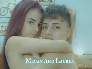 Megan_And_Lauren