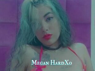 Megan_HardXo