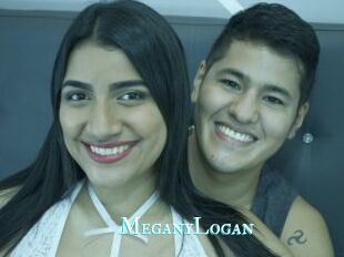 MeganyLogan