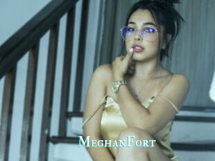 MeghanFort