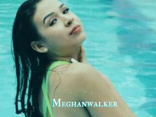 Meghanwalker