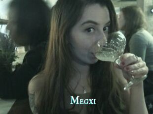 Megxi