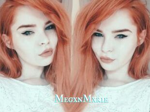 MegxnMxrie