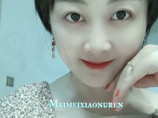 Meimeixiaonuren